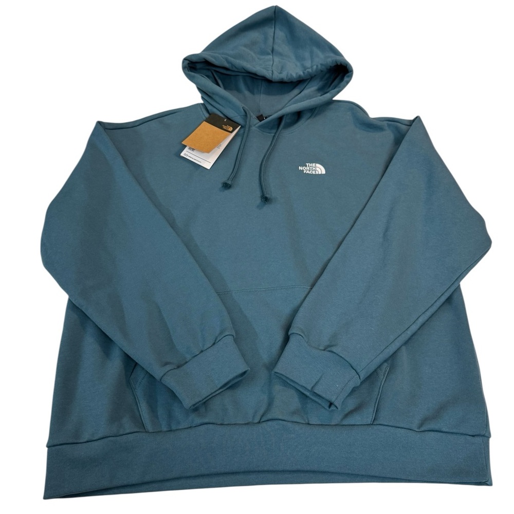 The North Face Women’s Oversized Hoodie Large